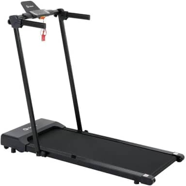 Esteira Ergométrica Elétrica Gallant Compact Fold 1,6hp 10km/H 110kg 127V (GEE11M16A-127PT)