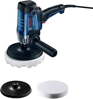 Politriz Bosch GPO 950 220V 950W