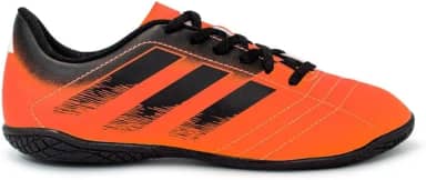 Chuteira Futsal Adidas Rabisco Jr Sorange/black Jj6361 29