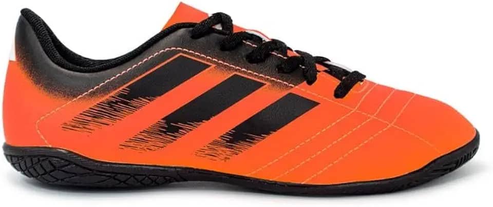 Chuteira Futsal Adidas Rabisco Junior