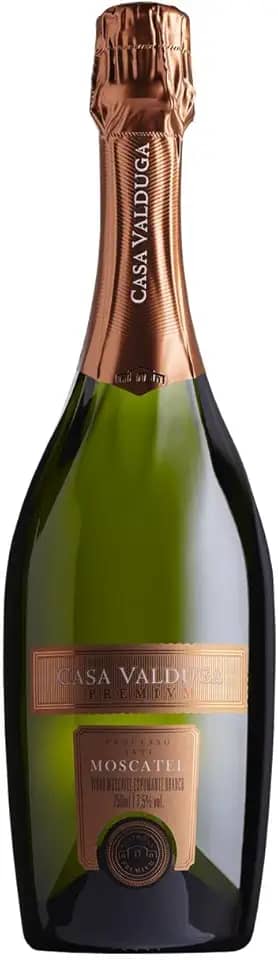 Espumante Casa Valduga Premivm Moscatel, 750ml