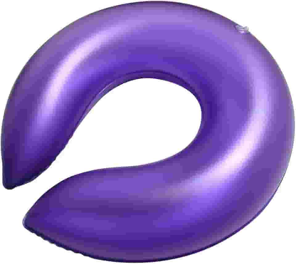 Bioflorence Almofada Água Anti-Escara Redonda Higiênica 102.33.031