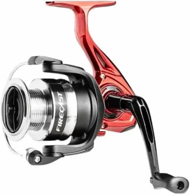 Molinete Marine Sports Zest Firecast 1000 Drag 4,5Kg