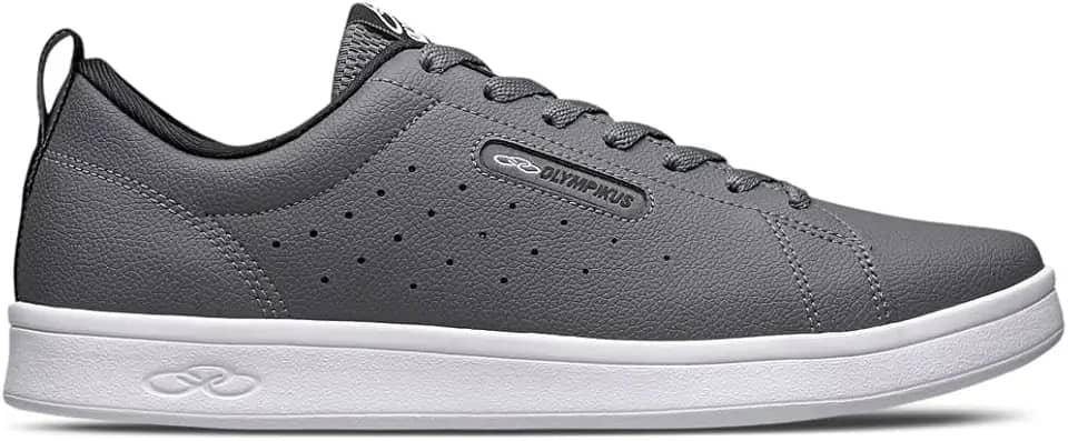 Tênis Olympikus Unissex Casual Only 2/902 Marinho 43711902-mrho-38