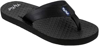 Sandália Ortopédica Fly Feet Masculina, Ortho Pauher, Preto, 41/42