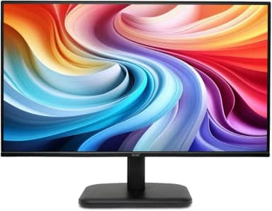 MONITOR LED 24' ACER EK251Q GBI HDMI VGA 120HZ