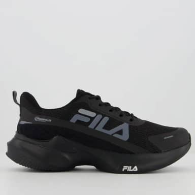 Tenis Fila Progress Lite Masculino