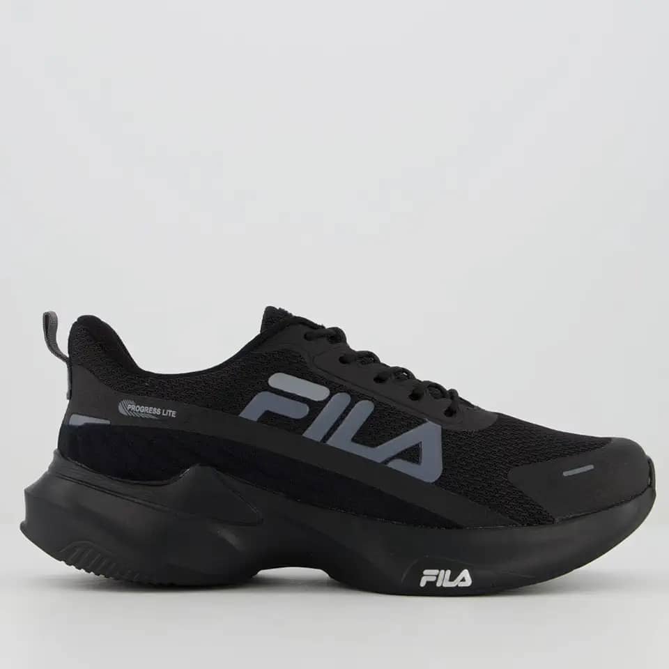 Tenis Fila Progress Lite Masculino