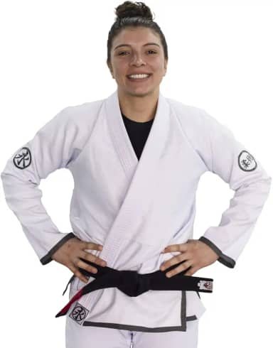 Kimono Jiu Jitsu Slim Fit