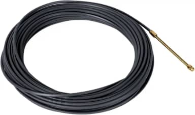 PASSA FIO COM ALMA DE AÇO COM CONEXÃO 15 METROS CINZA – VINIK