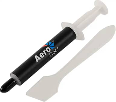 Pasta Térmica Gamer Baraf-S 2G AEROCOOL