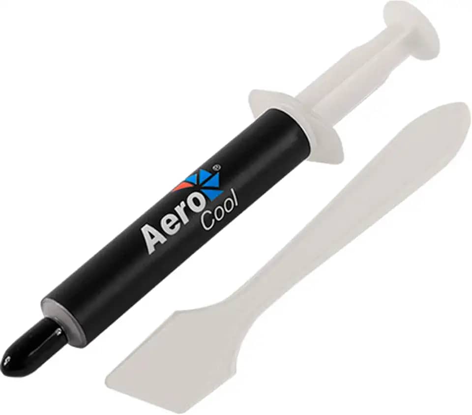 Pasta Térmica Gamer Baraf-S 2G AEROCOOL