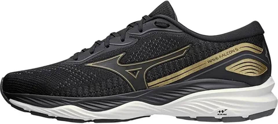 Tênis de Corrida Masculino Mizuno Wave Falcon 5
