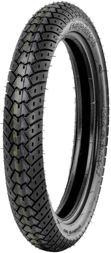 PNEU MOTO 100/90-18 56P PREDATOR MAGGION