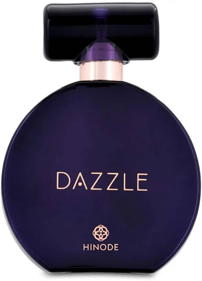 perfume Hinode Dazzle - 60ml Desodorante Colônia Feminino