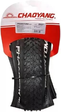 Pneu Bike Chaoyang Phantom Tubeless 29 X 2.2 MTB