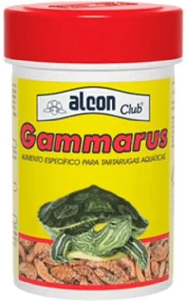 ALCON CLUB GAMMARUS 11 g