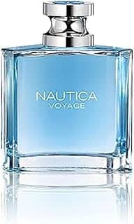 Nautica Perfume Voyage Eau de Toilette Masculino 100ml