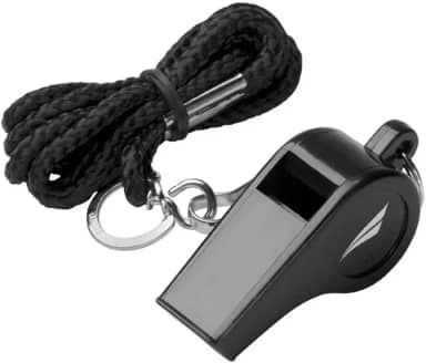 Apito de Plástico Penalty Único