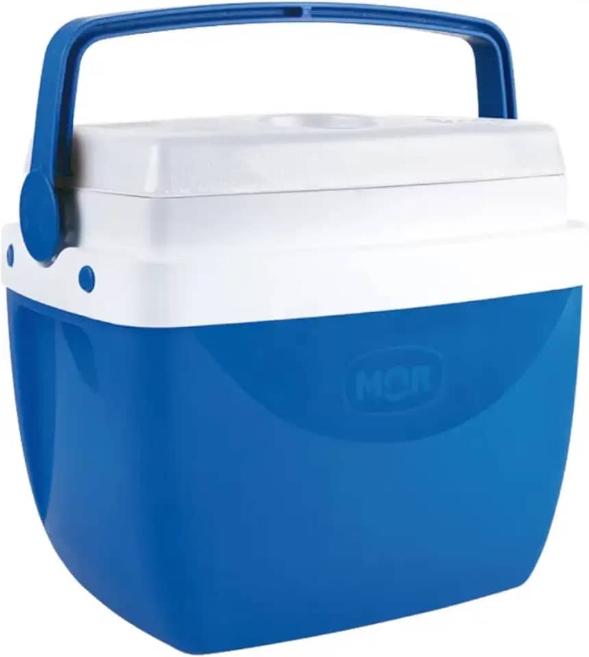 Mor - Caixa Térmica 12 Litros