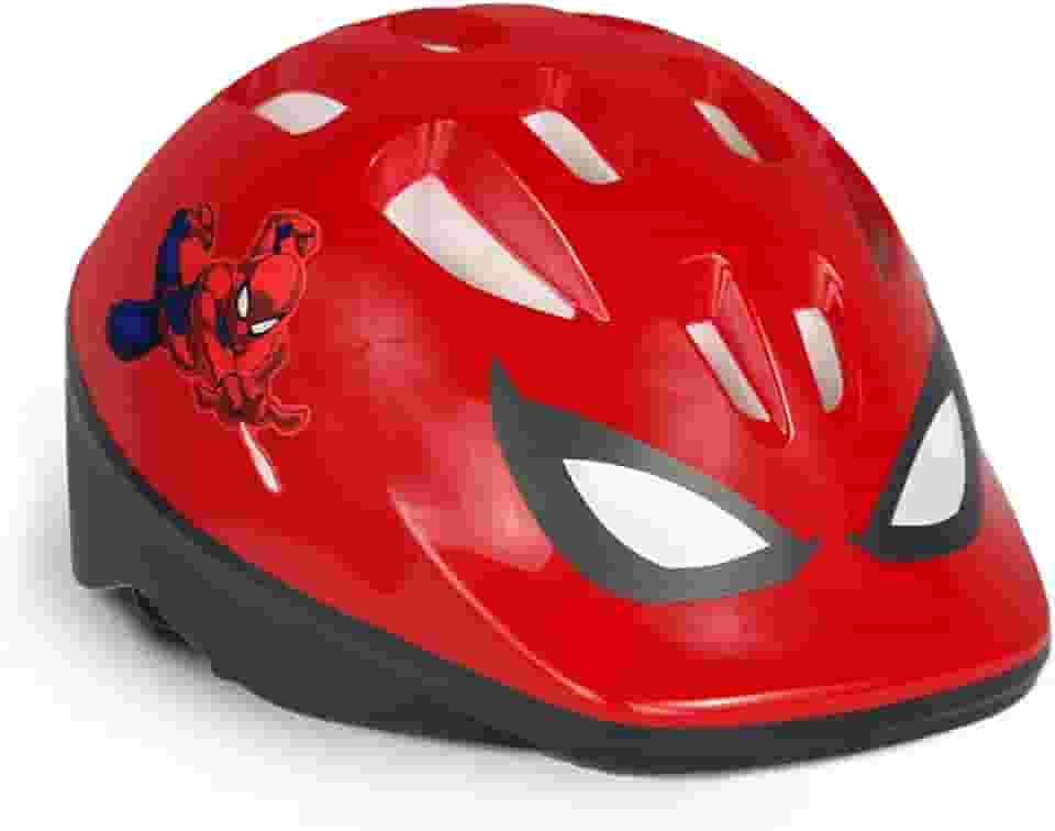 Capacete Spider Man