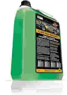 Fluido para Radiador Verde Pronto Uso 5 Litros BraClean Anticorrosivo Antiespuma Para Sistema de Arrefecimento Veículos Leves e Pesados Diesel Gasolina Etanol GNV