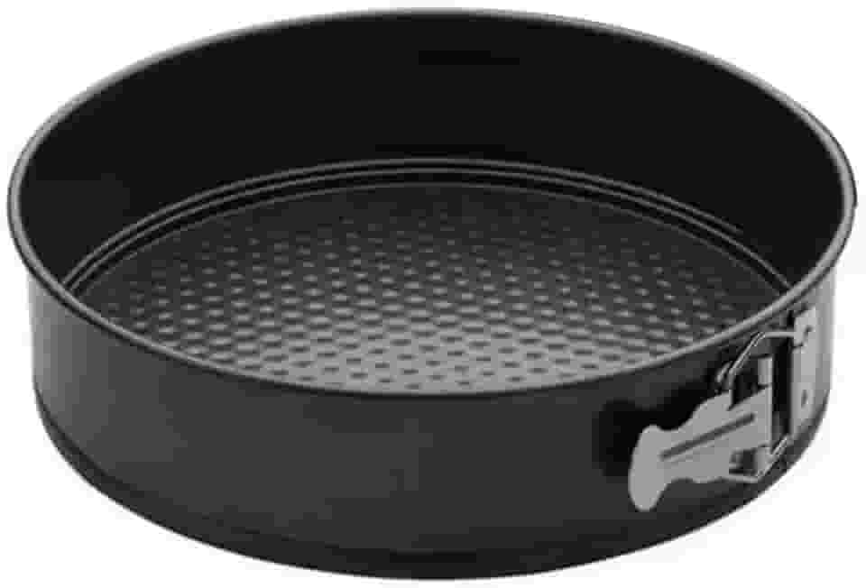 Forma Redonda Removível 22 cm Aço Yangzi