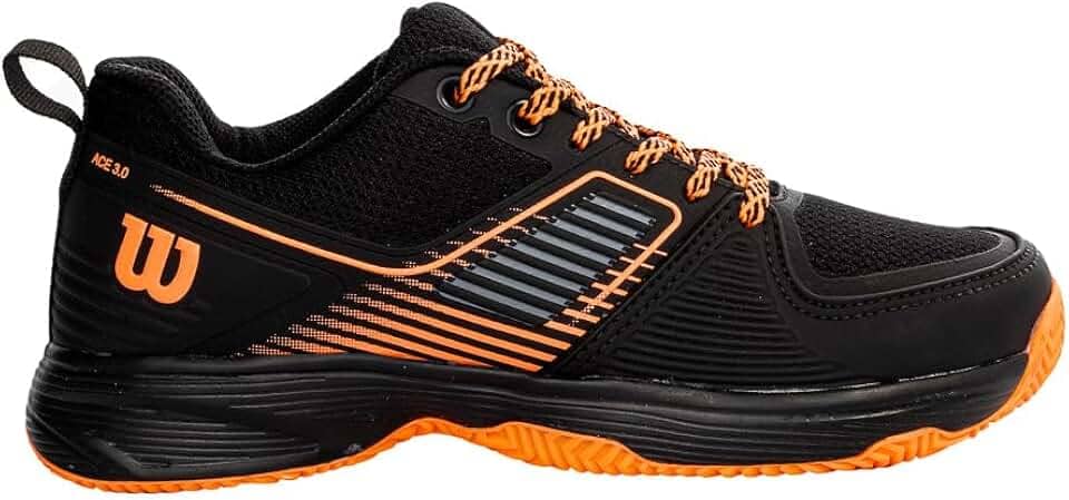 Ace 3.0 Clay Court W