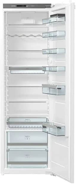 Refrigerador de Embutir Gorenje 1 Porta 305 Litros 220V RI5182A1
