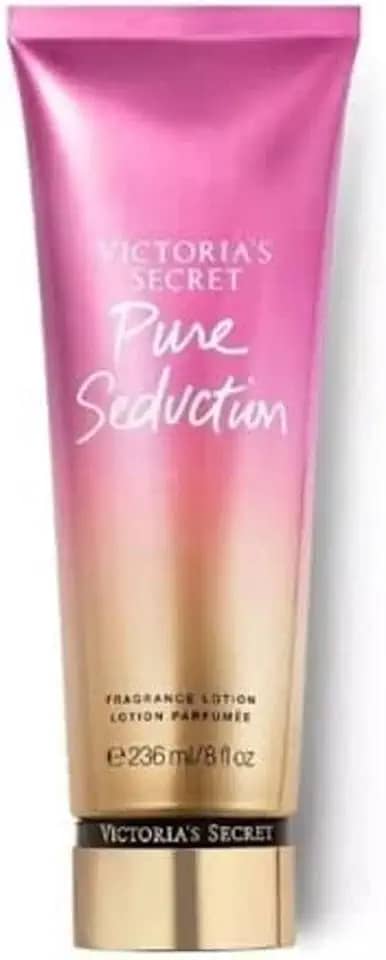 Creme Hidratante Pure Seduction Victoria's Secret