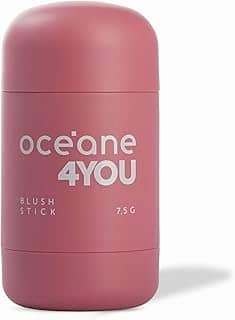 Océane Blush Stick - Love Letter./Rosa