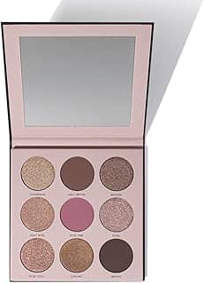 Océane Oceane Paleta De Sombras - Unique Palette Océane Edition 25G