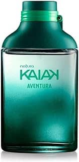 Kaiak Aventura Masculino - 100 ml | Natura