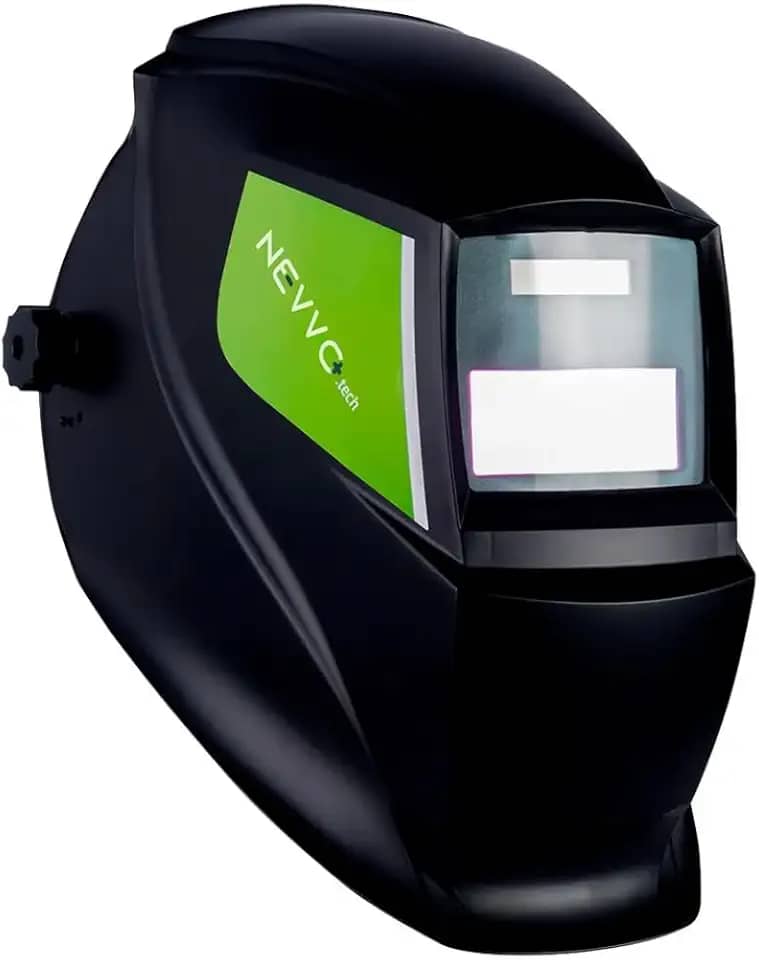 Máscara de Solda Com Escurecimento Automático MSN1200 NEVVO