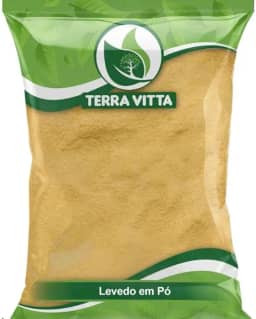 Levedo em Pó (1Kg)