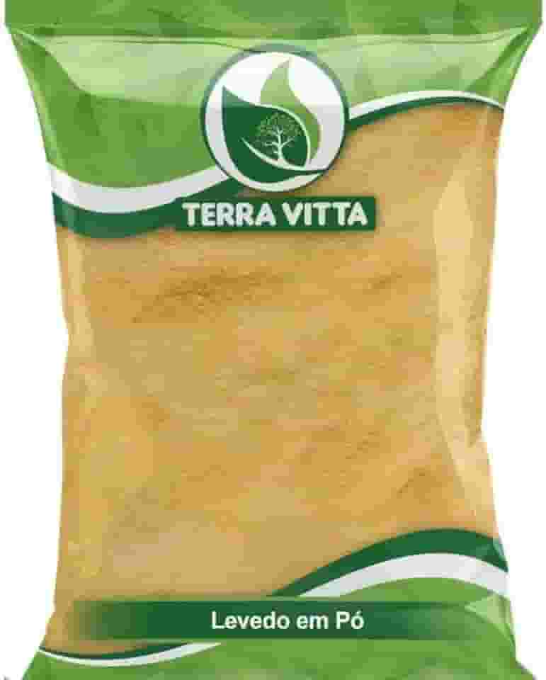 Levedo em Pó (1Kg)