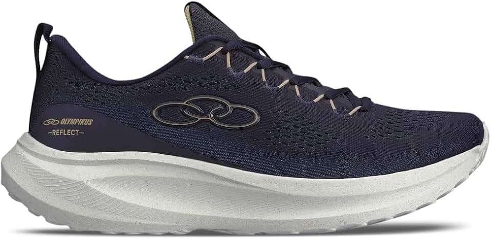 Tênis Olympikus Reflect Feminino