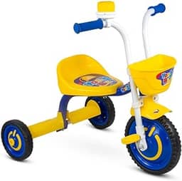 Triciclo You 3 Boy