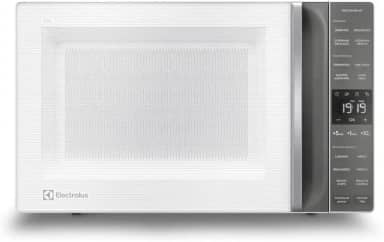 Micro-ondas Electrolux 36L Branco Efficient com Descongelamento Assistido 220v ME36B