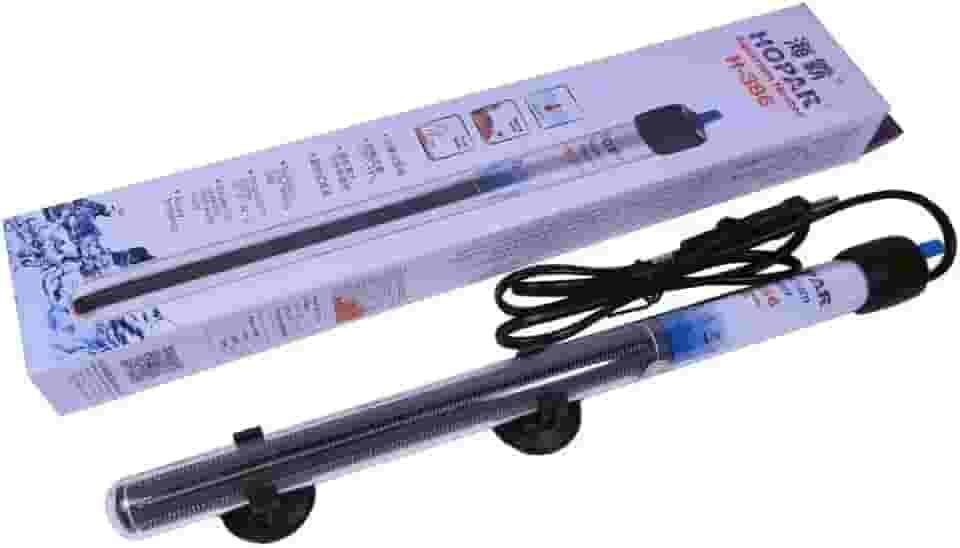 Hopar Termostato H-386 300W 127V