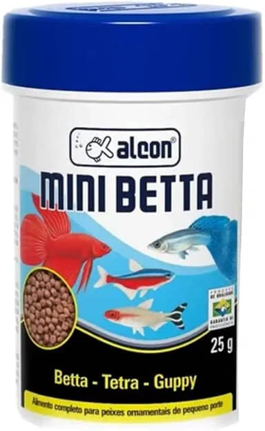 ALCOM MINI BETTA 25 g