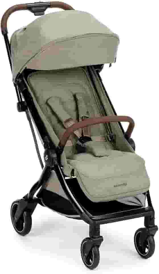 Carrinho de Bebê Maxi-Cosi, Eva³ Luxe, Twilic Truffle