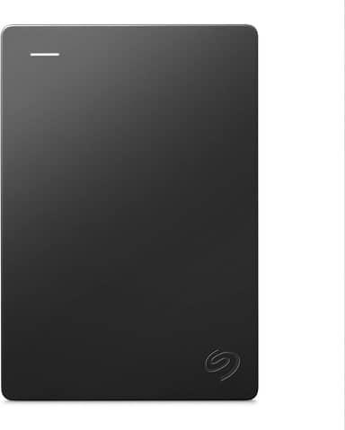HD Externo Portátil Seagate 5TB USB 3.0 – para PC, Mac, PS4, e Xbox (STGX5000400)