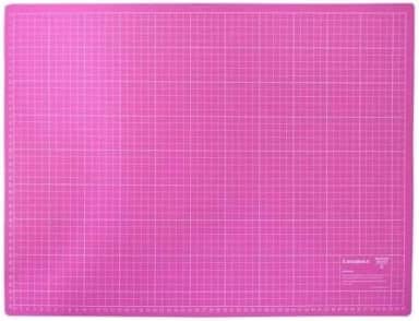 Base De Corte Dupla Face 30 * 45 A3 Patchwork Artesanato Scrapbook Lanmax