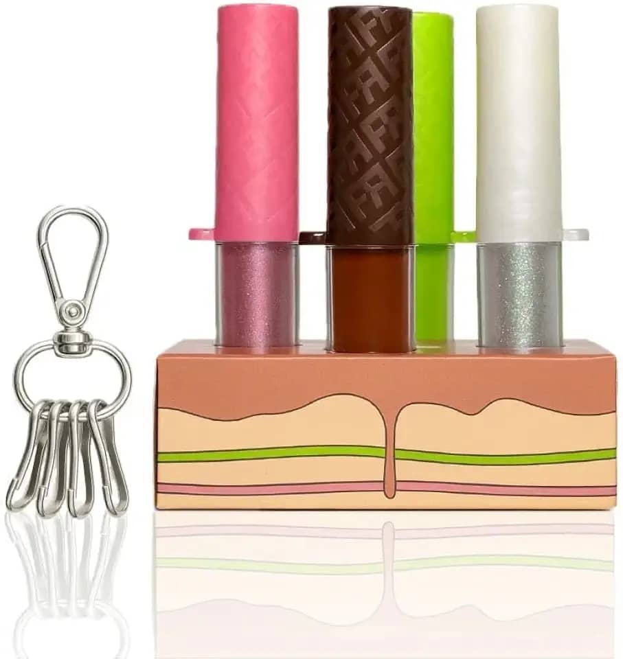 Kit Fran Chillicake Kit By Franciny Ehlke