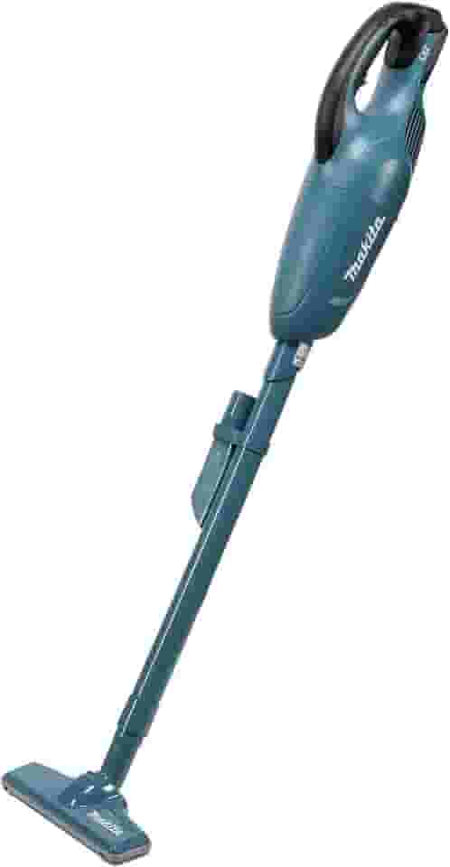 Makita Aspirador de pó sem fio DCL180Z 18 V da Makita