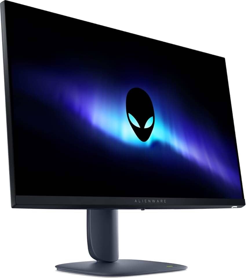 Monitor Gamer Alienware 27 QHD - AW2725DM