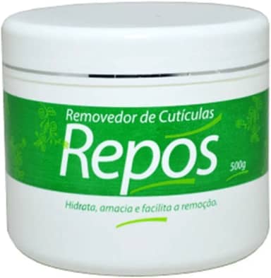 Repos - Removedor Cut Repos Maos E Pes 120G
