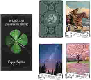 Baralho Cigano da Sorte, O