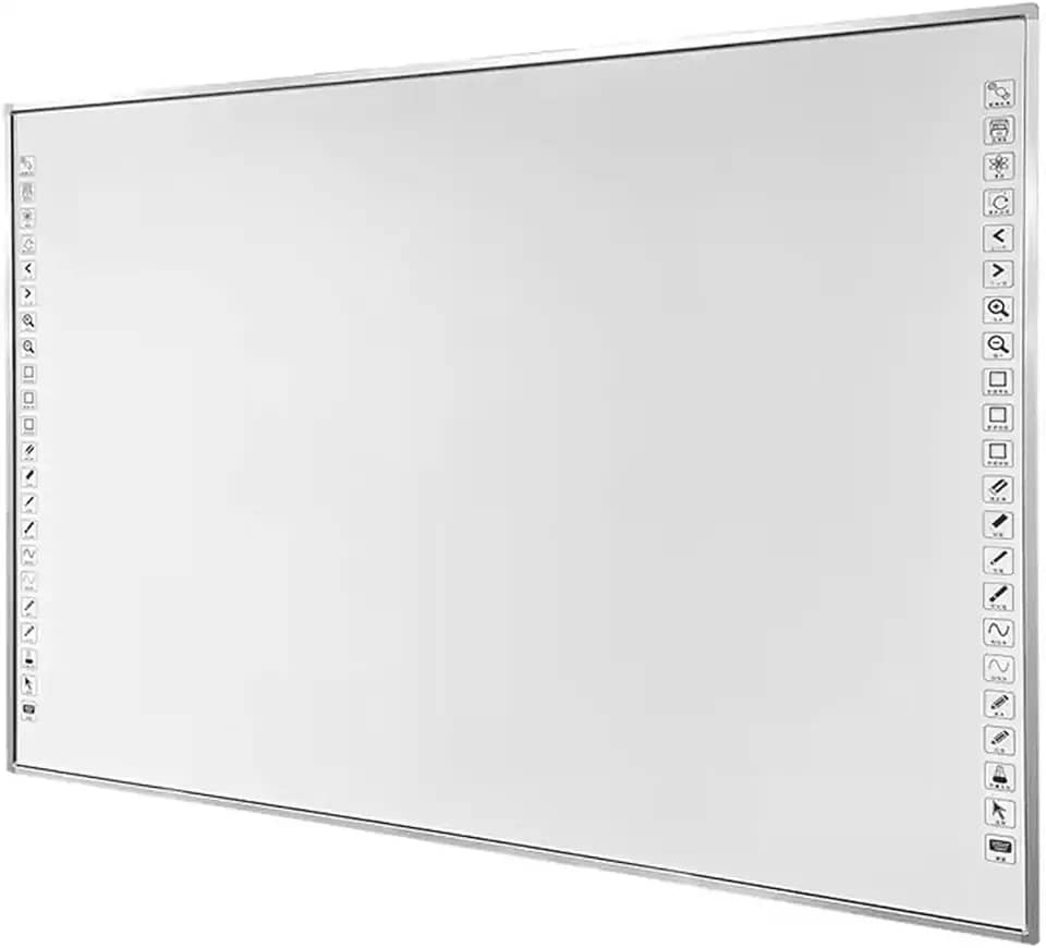 Lousa Interativa Digital TB-9082 82'